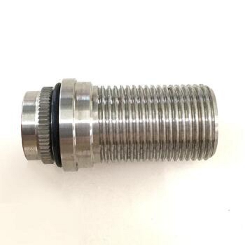 Adaptor ajustabil placat cu nichel metalic de vânzare