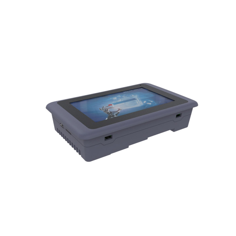 4.3 Inch Toate într-un singur panou industrial PC