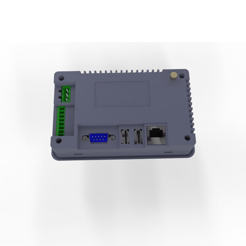 4.3 Inch Toate într-un singur panou industrial PC