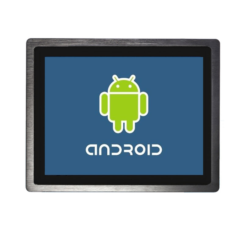 15 android Touch Screen Industrial Panel PC