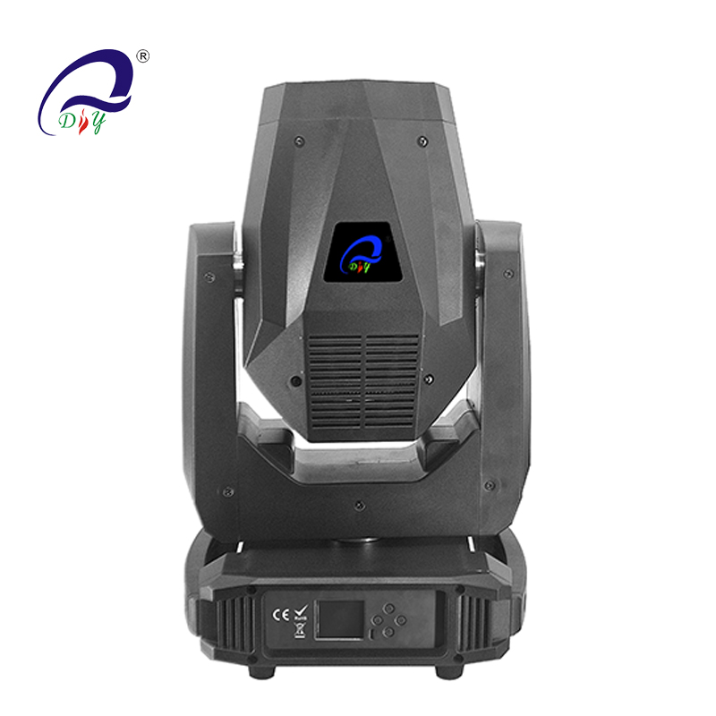 MH-3 80W LED BEAM Moving Head Stage Light din China