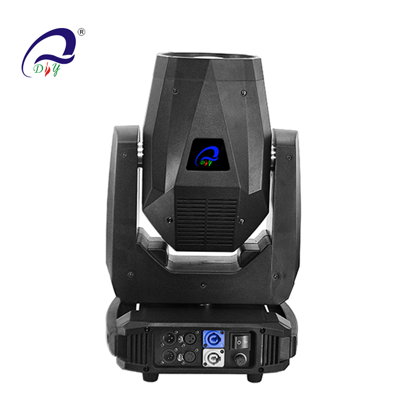 MH-3 80W LED BEAM Moving Head Stage Light din China