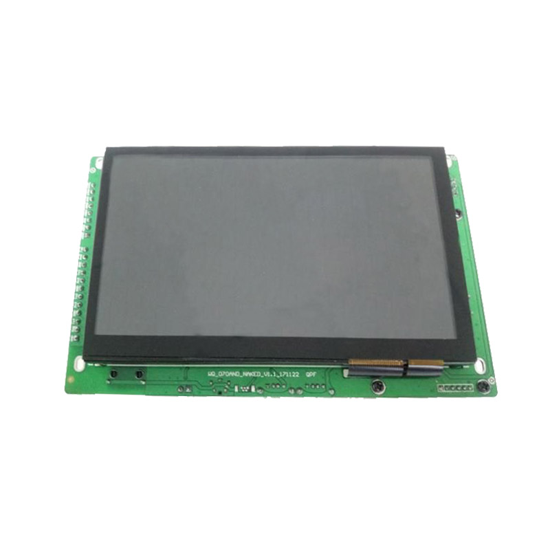LCD Modulul Industrial Tablet PC 7 inch
