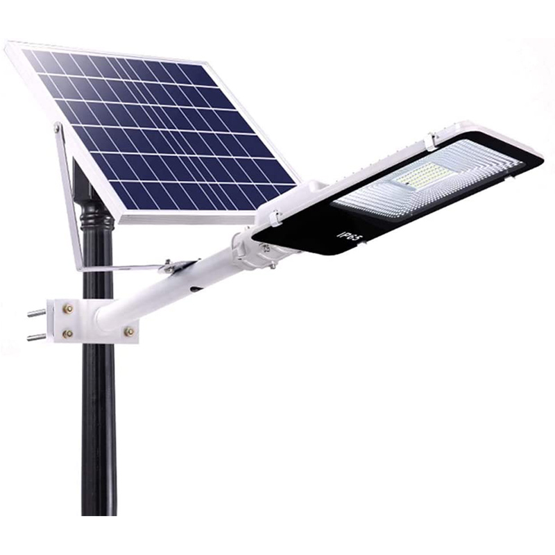 S1 faruri solare stradale