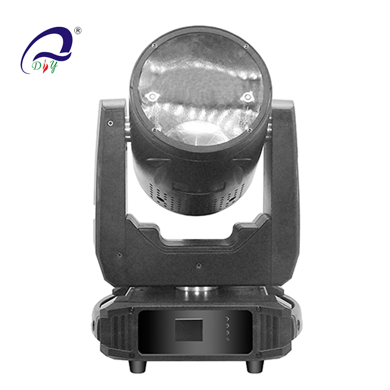 MH-5 LED COB ZOM 200W Moving Head Light for Party