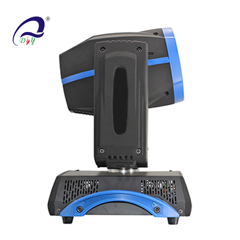 MH-280 280W 10R Beam Wash Moving Head Stadiu light for DJ Party