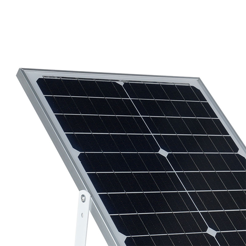 V2 lumina stradală solar ă