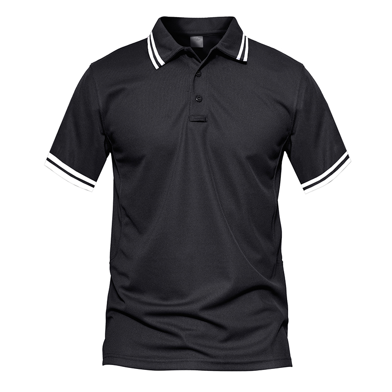 China Producător Poliester Polo Cămașă logo personalizat, imprimare tricouri personalizate, cămașă pentru bărbați 2020