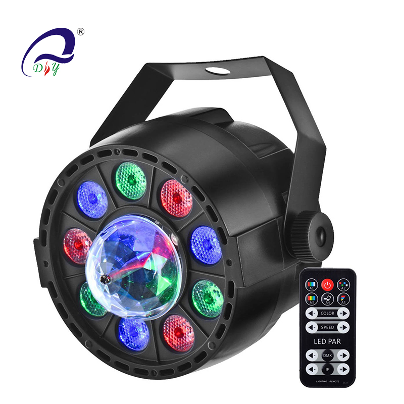 PL99C LED Glob Magic Parc light for Party