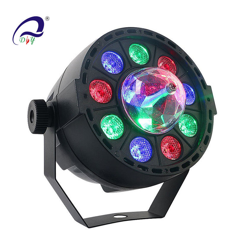PL99C LED Glob Magic Parc light for Party