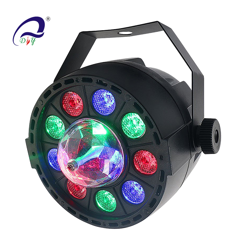 PL99C LED Glob Magic Parc light for Party