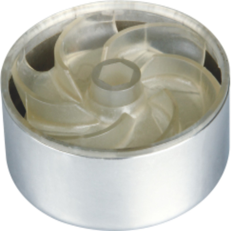 Pompa de sondă de oțel inoxidabil de 5ST inci