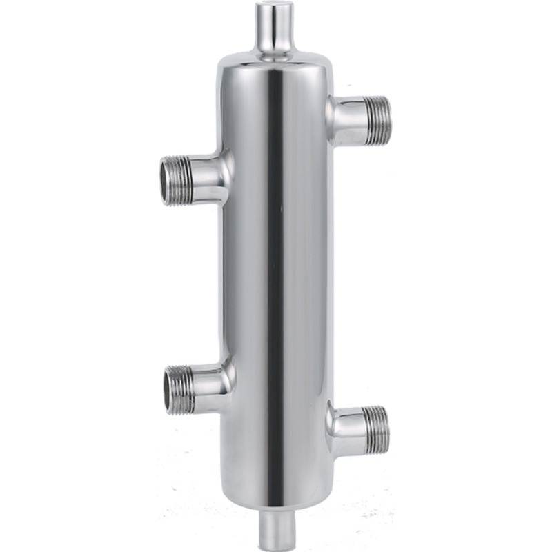 Sistemul de amestecare SUNFLY XF15005B Centrul de control al apei mixte Încălzirea în pardoseală Apa mixtă