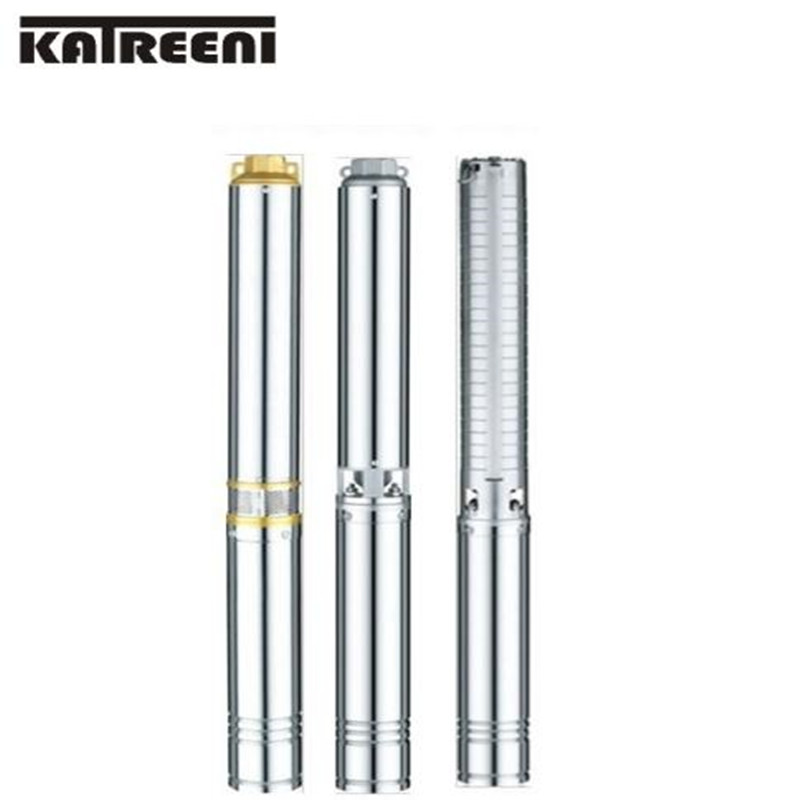 Pompa de apă submersibilă de înaltă eficiență (4ST8-4) Scări de tip similar