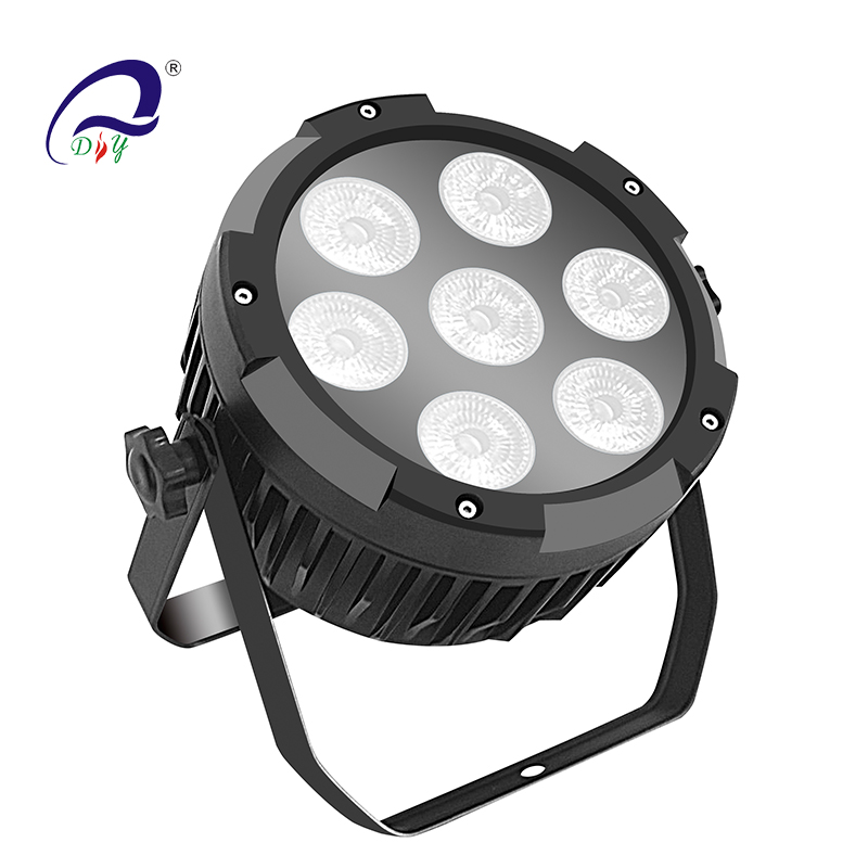 PL17 MINI 7PCS LED-uri impermeabile