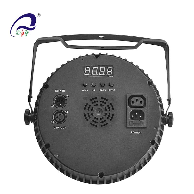 PL85B 18*15W 5IN1/ 6IN1 LED Par Light pentru DJ