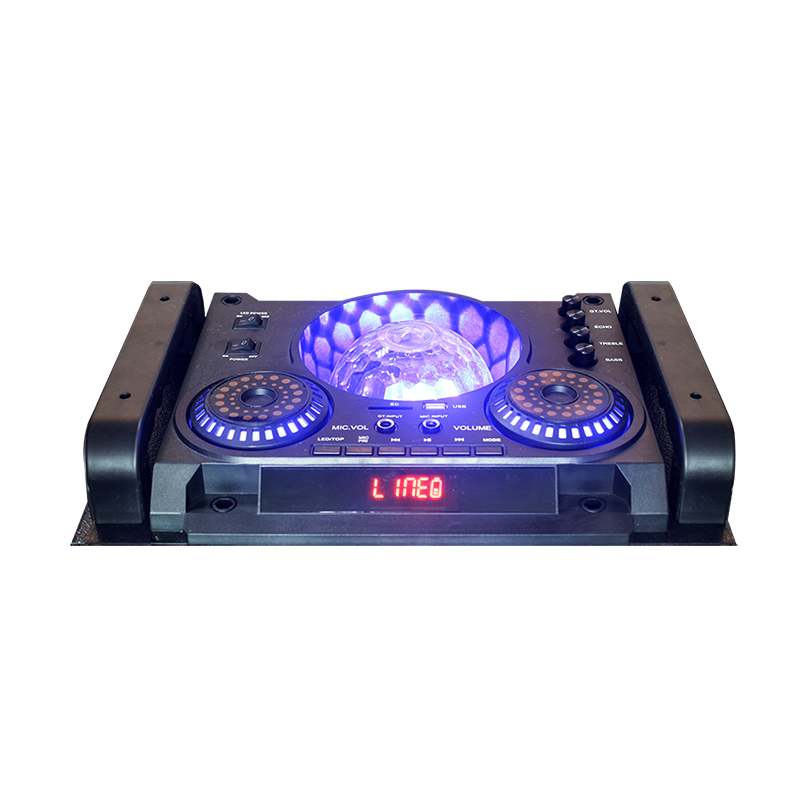 Difuzor carucior Y-1712-24H