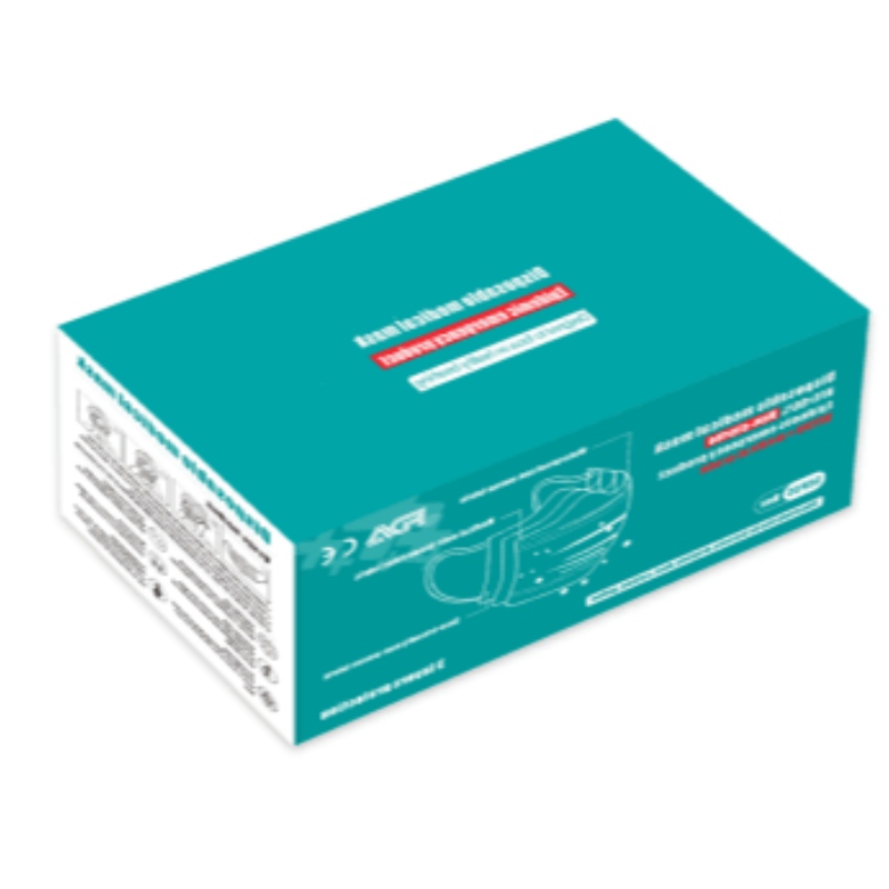 Măști chirurgicale de unică folosință