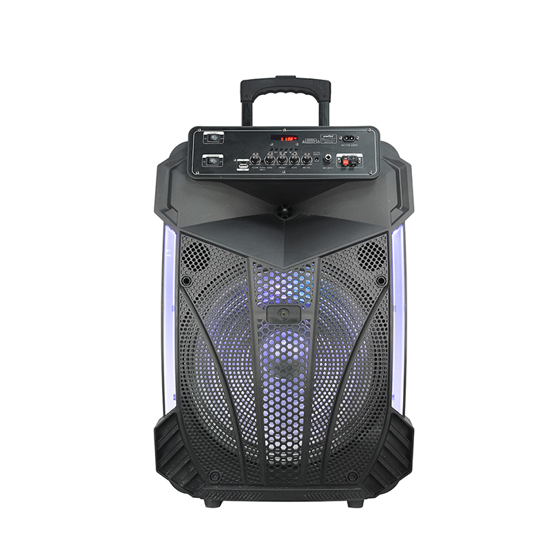 Vorbitor al trolului Y-K9-12ZH