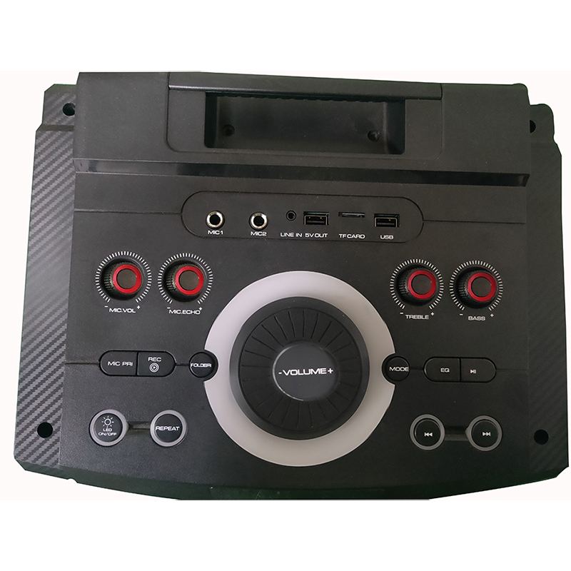 Difuzor troler Y-L105H