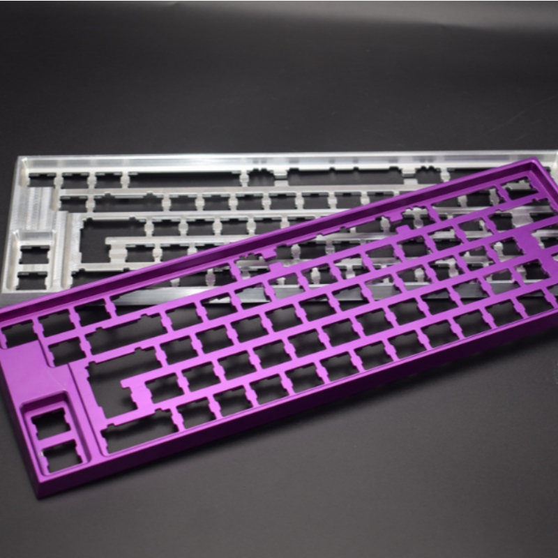 Tastatură CNC