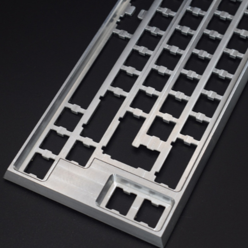 Tastatură CNC