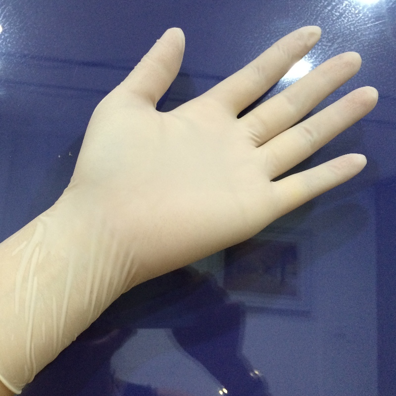 Manusi din latex