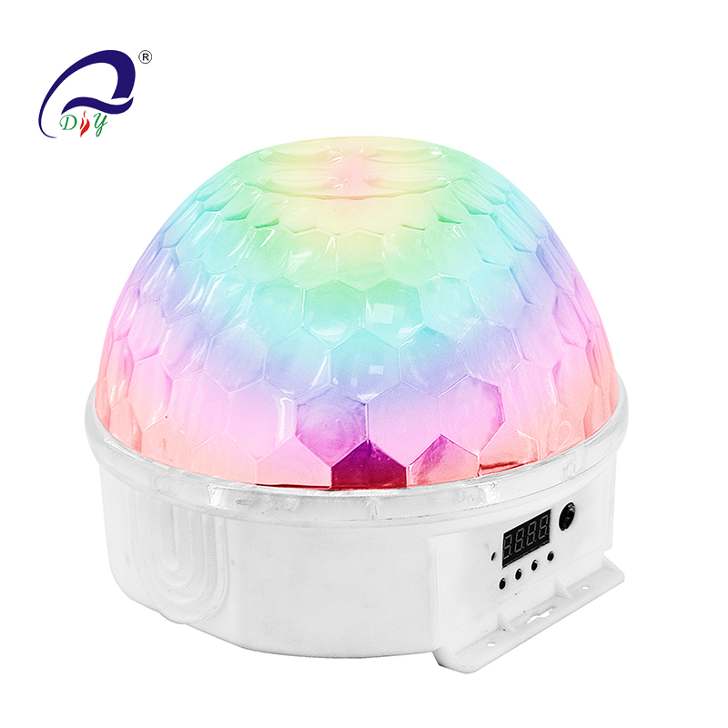 VS-19 Globul Magic Gobo Light pentru petrecere
