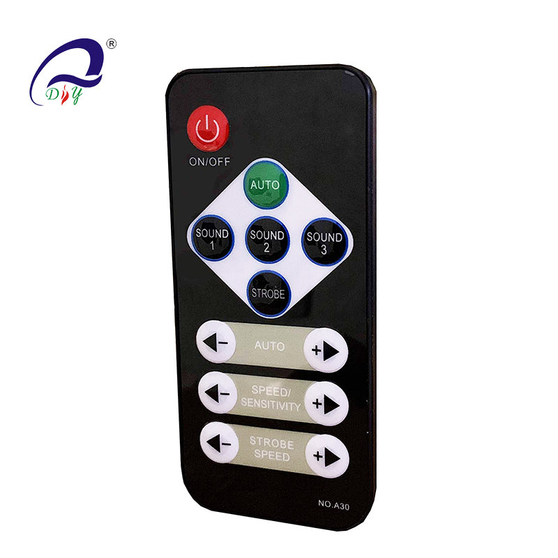 PL-31P LED Par poate seta lumina petrecerii