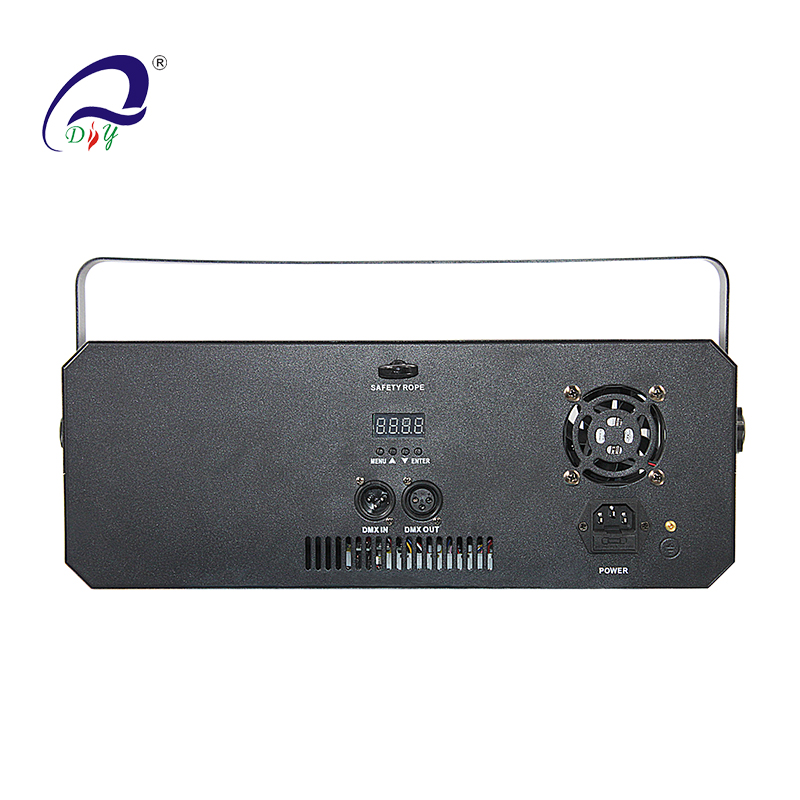 VS-87 LED efect Strobe Laser Light pentru scenă și Crăciun