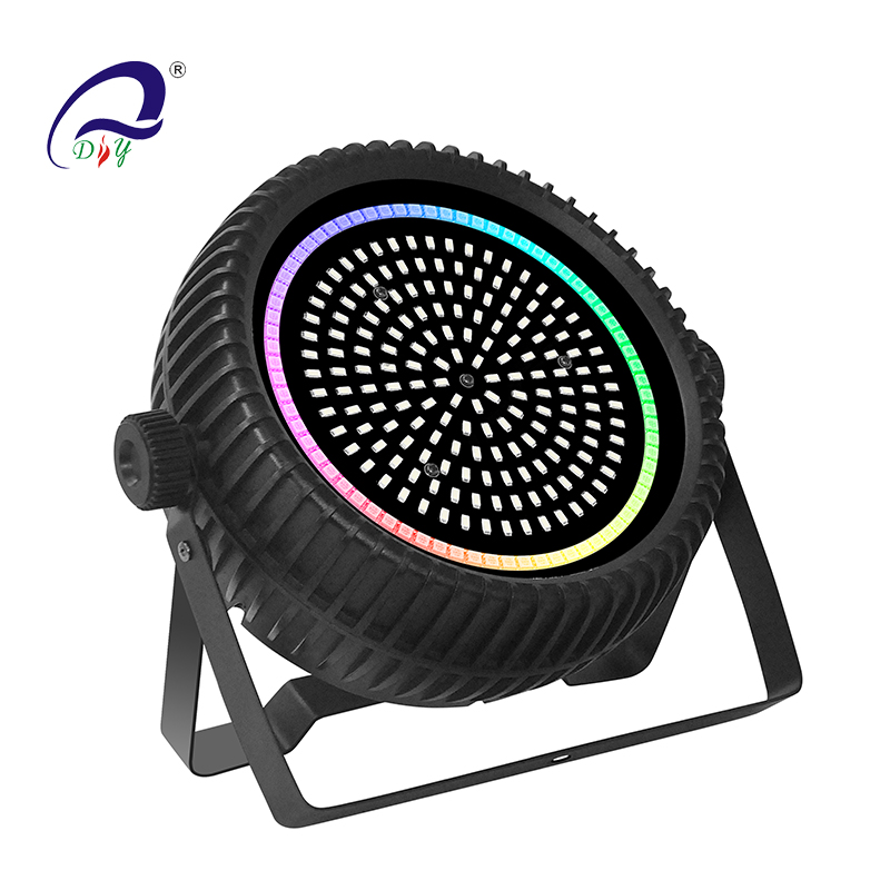VS-42 LED STROBE EFECT Light pentru DJ