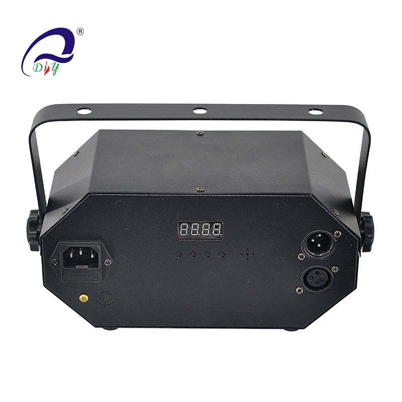 VS-18 5IN1 LED Efectul florii Moom pentru DJ