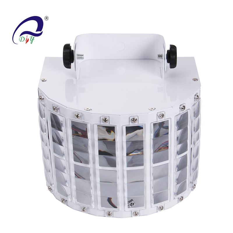 VS-58 LED Derby Effect Light pentru Disco Party