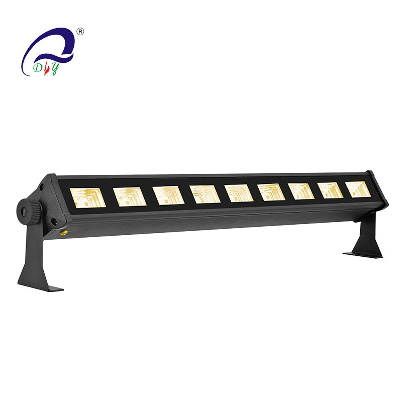 LED-G9 LED LUMINA DE Aur pentru nuntă