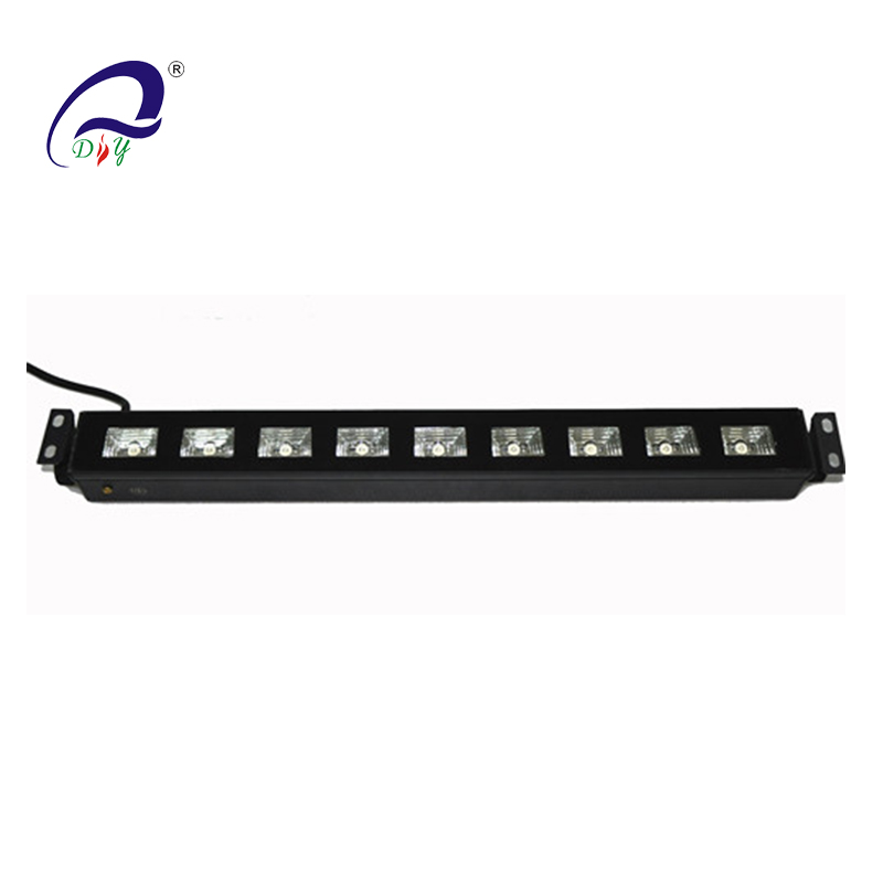 LED-UV9 LED LUMINA UV PENTRU nunta