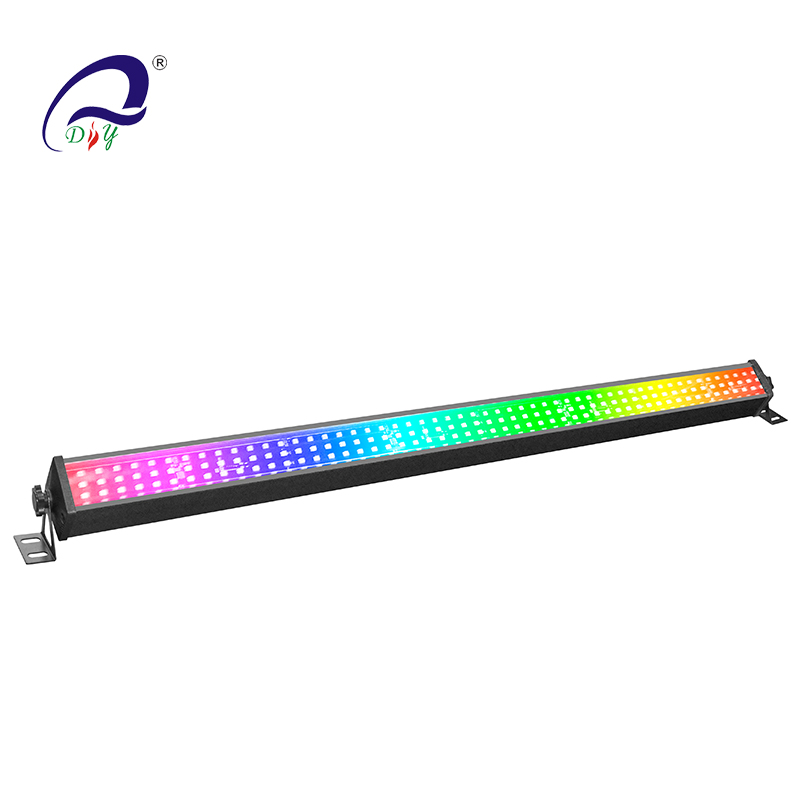 PL-32K Led controler pixel Wall Strobe Bar pentru partid
