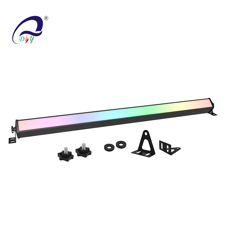 PL-32K Led controler pixel Wall Strobe Bar pentru partid
