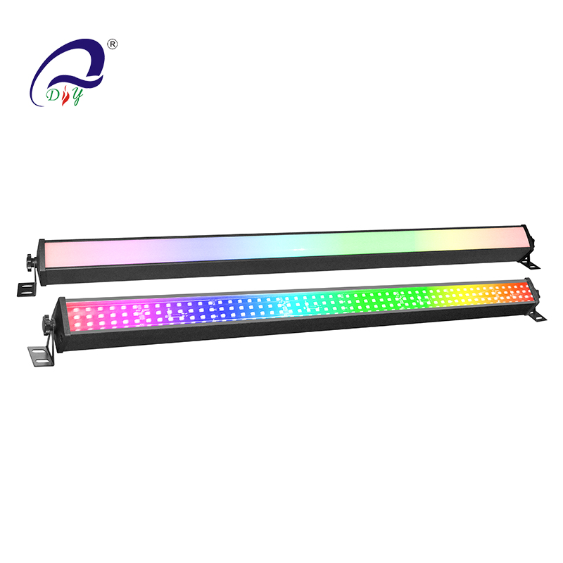 PL-32K Led controler pixel Wall Strobe Bar pentru partid
