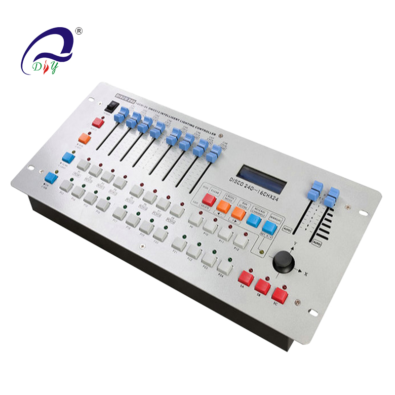 DMX-2 DMX 240 Consola DJ Stage Light Controler