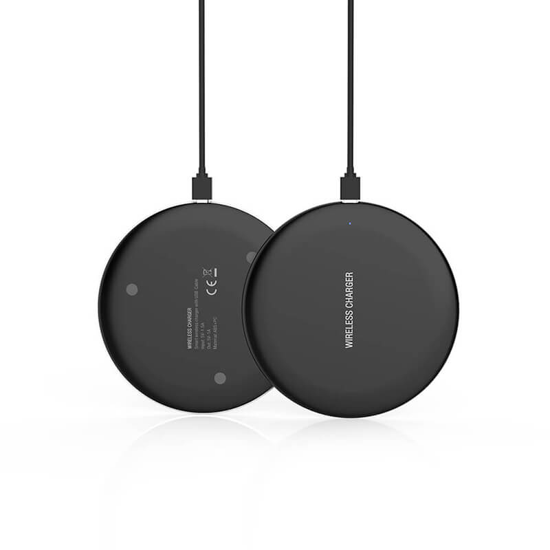 General Wireless Charger Pad (Pentru IPhone, Airpods)