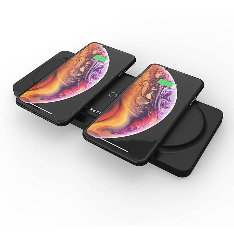 5 Bobine 3 În 1 Încărcător wireless