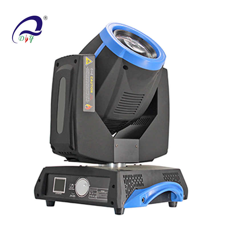 MH-200 200W 5R Beam Wash Moving Head Stadiu light for party