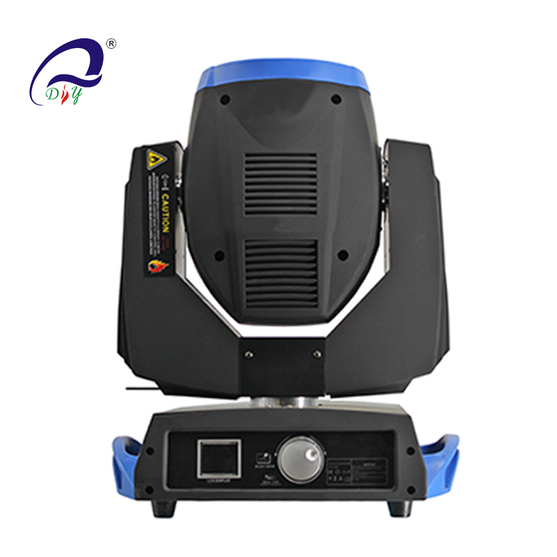 MH-280 280W 10R Beam Wash Moving Head Stadiu light for DJ Party