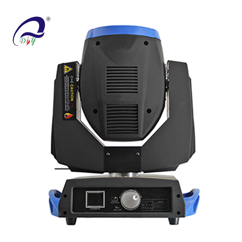 MH-230 230W Raza 7R Moving Head Stadiu light pentru nuntă și petrecere