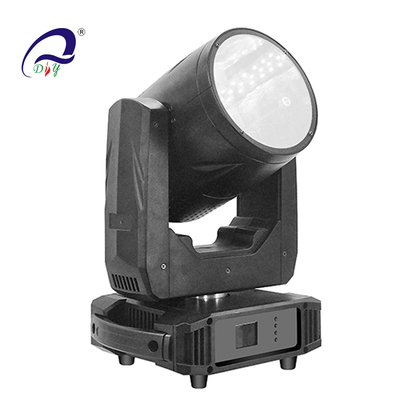 MH-5 LED COB ZOM 200W Moving Head Light for Party