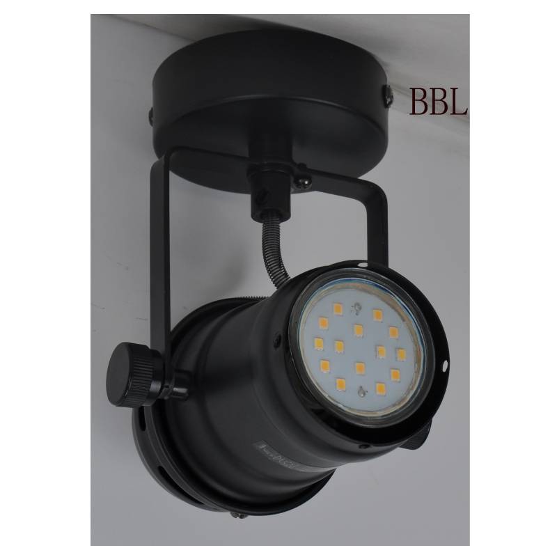 Filmul luminos-1 cu suport U, poate regla direcția