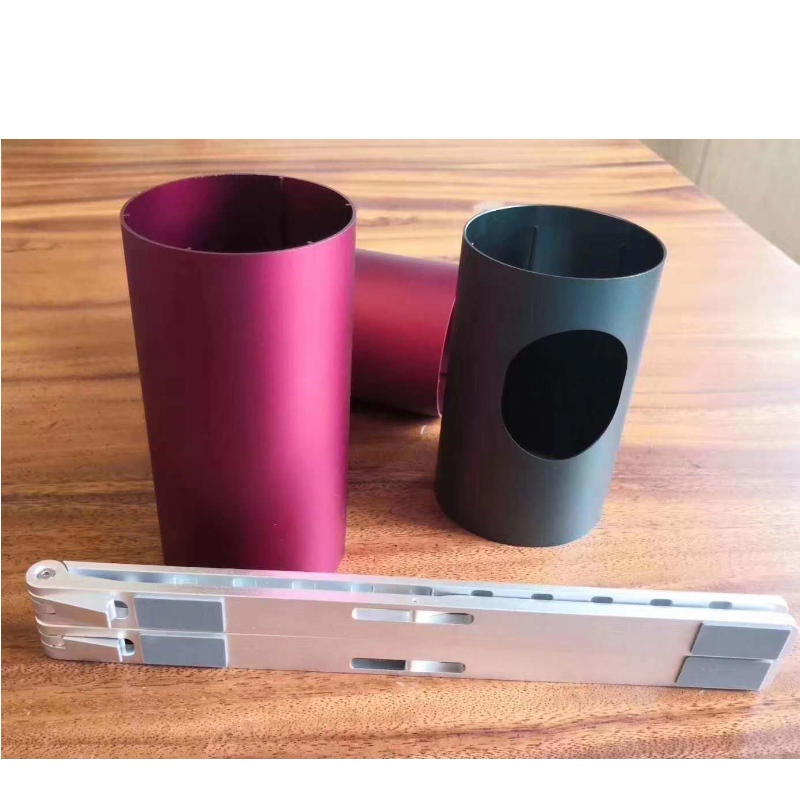 Produse de prelucrare CNC