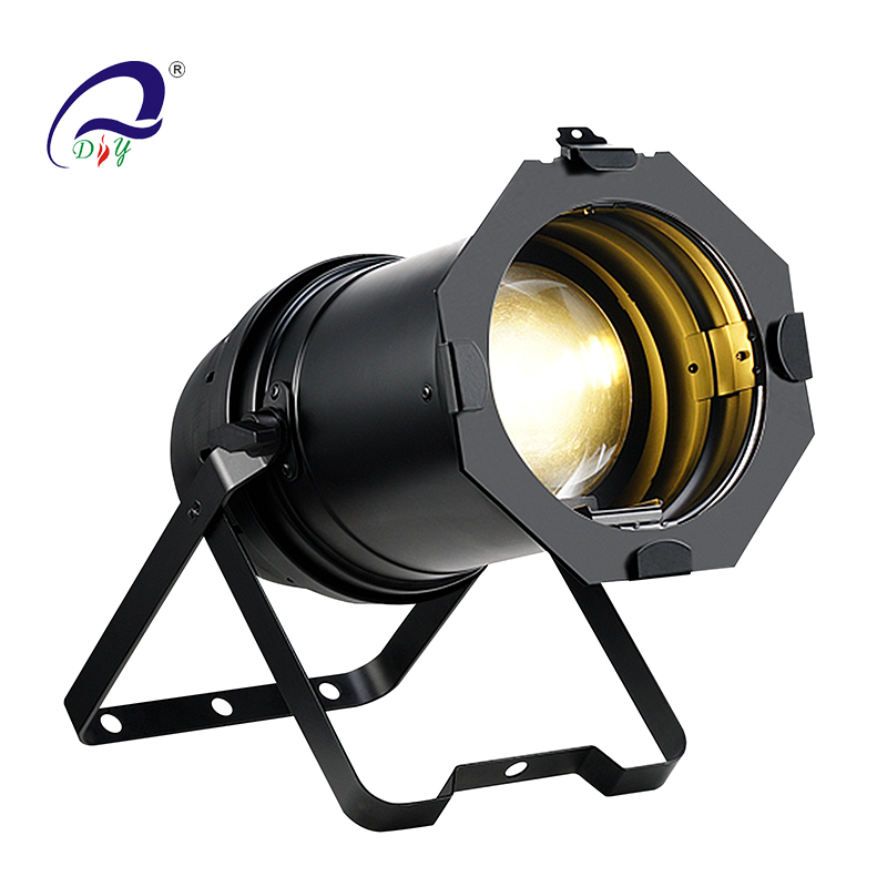 PL69A LED COB ZOM PAR LUMINA TEATORĂ