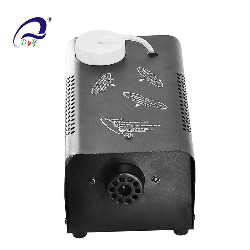 F-1 400W Etapa Fog Smoke Machine pentru nunta