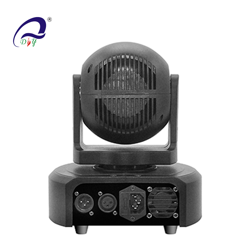 PL94E 30W New Spot Wash Moving Head Light for stage
